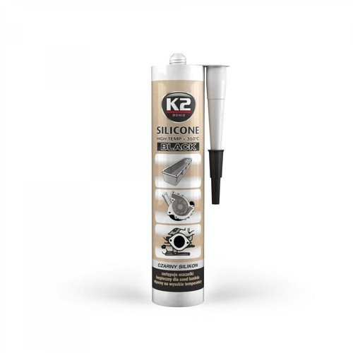 Silicone high temperature - high,