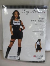 Leg Avenue Sultry SWAT Officer