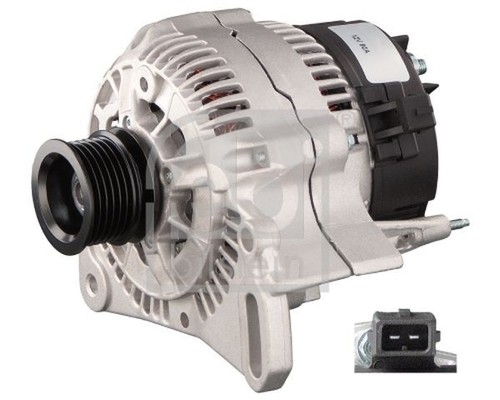 Alternator for transporter - vw,