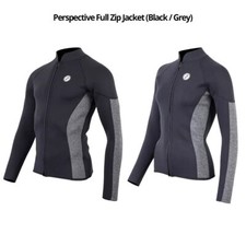 Two Bare Feet Perspective