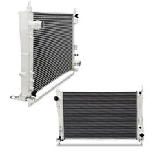 40mm HIGH FLOW ALLOY RADIATOR