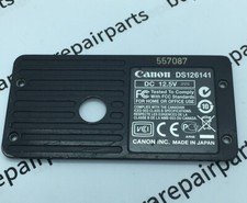 CANON EOS 1DC BODY NUMBER