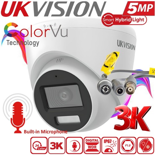 Hikvision oem dome cctv 5mp - hikvision,