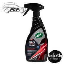 Turtle Wax  Hybrid Seal &