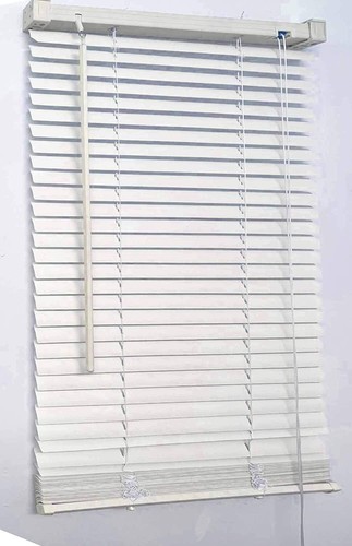 Pvc venetian blinds - venetian, trimmable