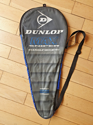 Dunlop max sniper tennis - max,