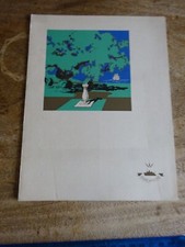 RMS QUEEN MARY DINNER MENU -