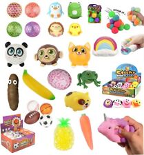 Stretchy Stress Relief Toy -