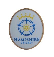 Hampshire County Cricket Club