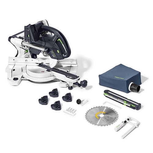 Festool kapexksc60eb basic 36v - kapexksc60eb-basic,