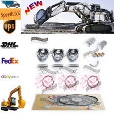 For Kubota D1503 Engine