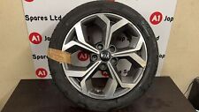 2018-2021 KIA CEED MK3 17" INCH ALLOY WHEEL 7HX17H2 225/45ZR17 (A3424)