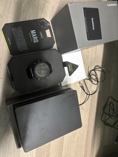 Garmin Marq Athlete generation