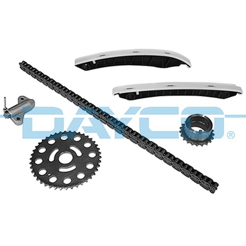 Timing set fits mercedes - timing,