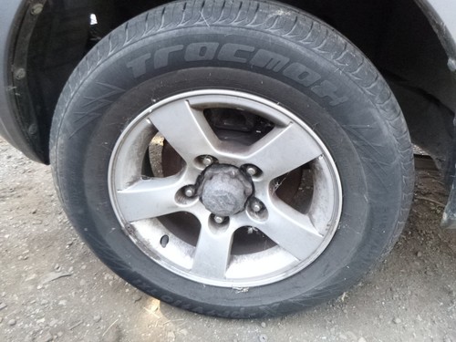 Suzuki jimnyset alloy - suzuki, of