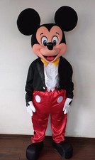 Mickey Mouse Adult Size Mascot