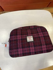 Glen Appin Harris Tweed Avon