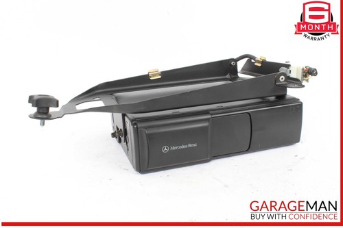 Mercedes w163 ml320 ml55 - 98-00,