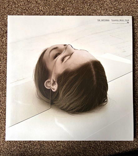 The national trouble - the,