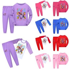 Pudsey Bear Devil Hunters Kids