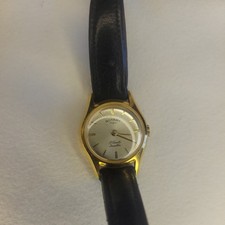 Rotary 17 Jewel Swiss Made