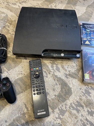 Playstation bundle console - 3,