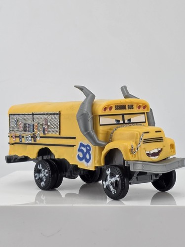 Disney pixar cars miss fritter - pixar,