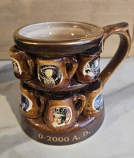 GT Yarmouth Pottery Great