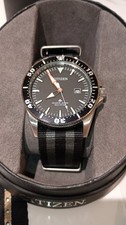 CITIZEN BN0100-42E" EXCALIBUR"