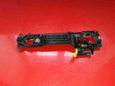 TOYOTA RAV 4 III A3 Front