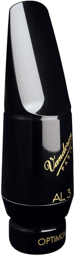 Vandoren optimum alto sax - alto,