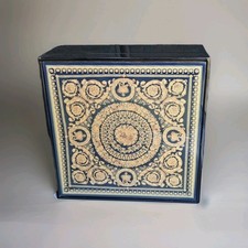 Gianni Versace Jewelry Box