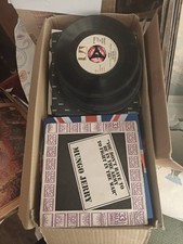 Plus various vinyl - 7,