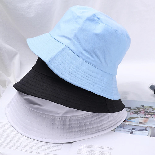 Black bucket hat for - bucket,