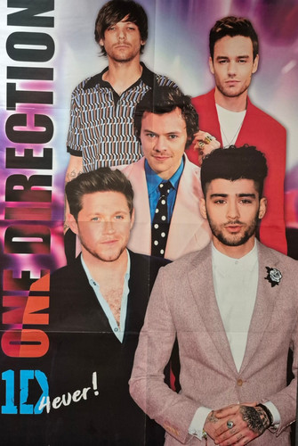 Popcorn xxl poster x - xxl, 55