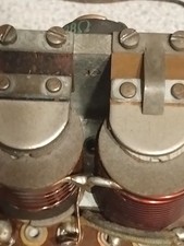 Lucas Type MCR2 6V Voltage Regulator  Norton BSA AJS Triumph and more