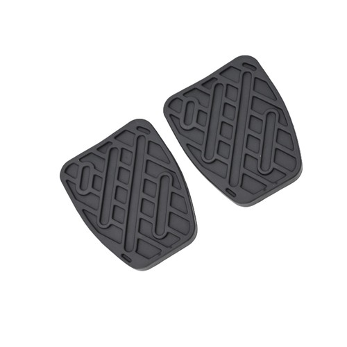 Brake clutch foot - clutch, pad