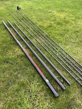 Preston Innovations dura Carp Margin Pole