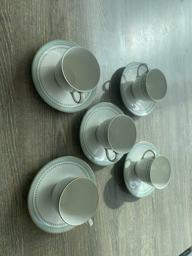 Royal doulton berkshire cups - doulton, &