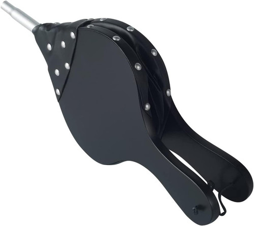 5 wood bellows - 17", x