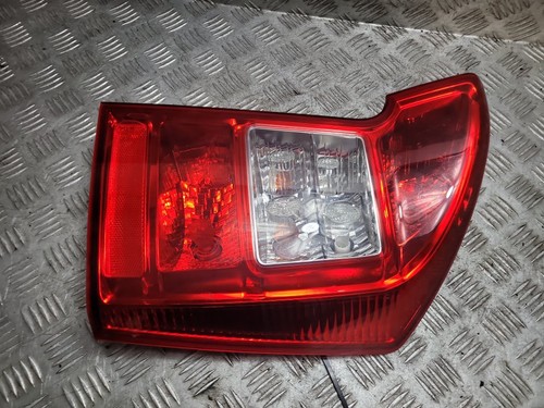 Kia carens mk2 5dr rear - kia, 06-13
