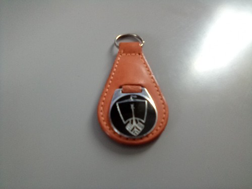 Vintage genuine late - genuine,