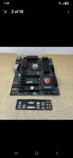 MSI Z97-GD65-GAMING
