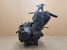 Kawasaki Z750 ZR750 Complete engine 10k miles Guaranteed 2007 - 2012