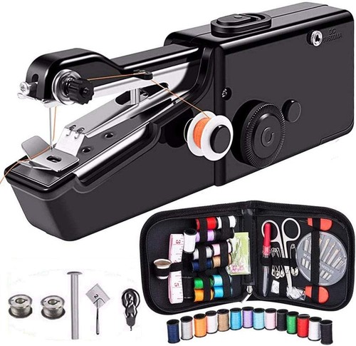 Electric mini sewing - mini, machine