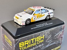 Atlas British Touring Cars