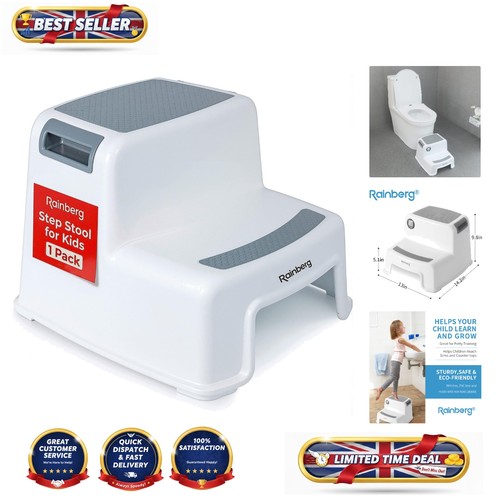 Kids safety step stool - safety,