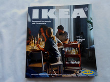 IKEA CATALOG MAGAZINE 2017 New