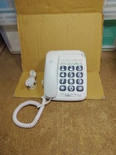 BT Big Button 200 v2 Corded