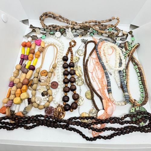 Job lot bundle natural - of, 13